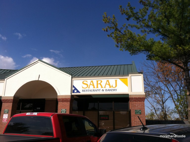 bosnian west des moines