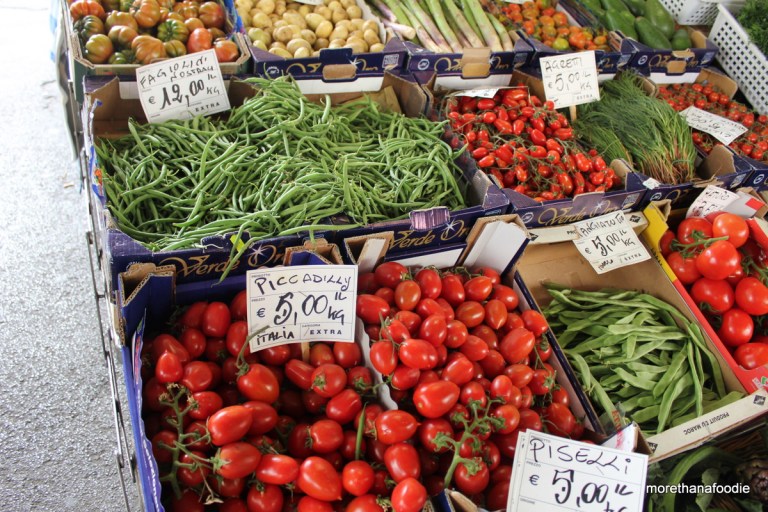 Sant’Ambrogio Florence