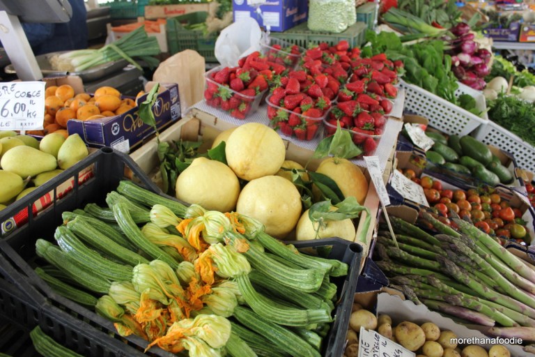 Florence market
