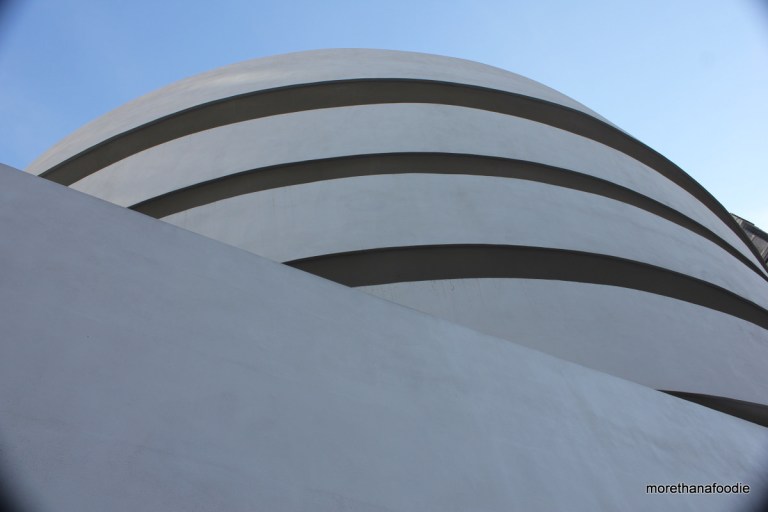 Guggenheim New York