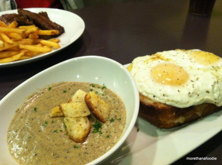 Tartine West Des Moines Iowa