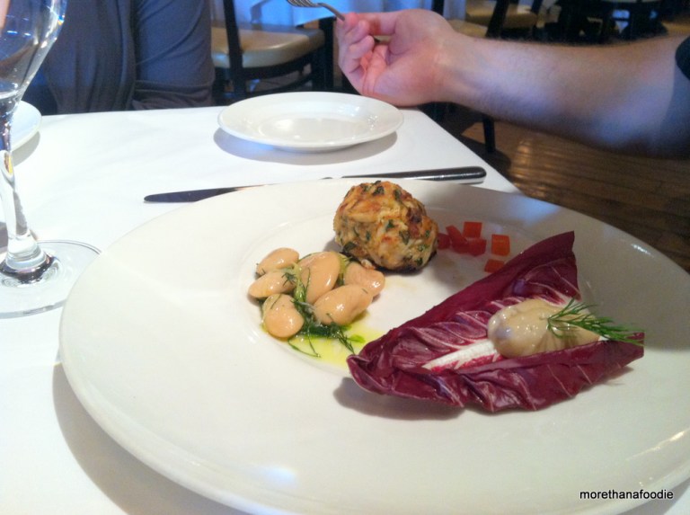 Estiatorio Milos Las Vegas