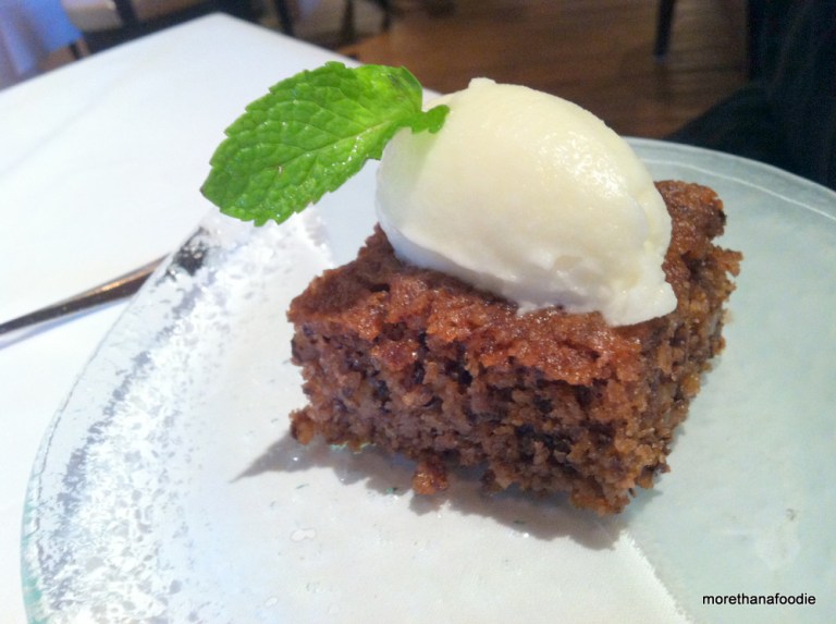 Estiatorio Milos Las Vegas