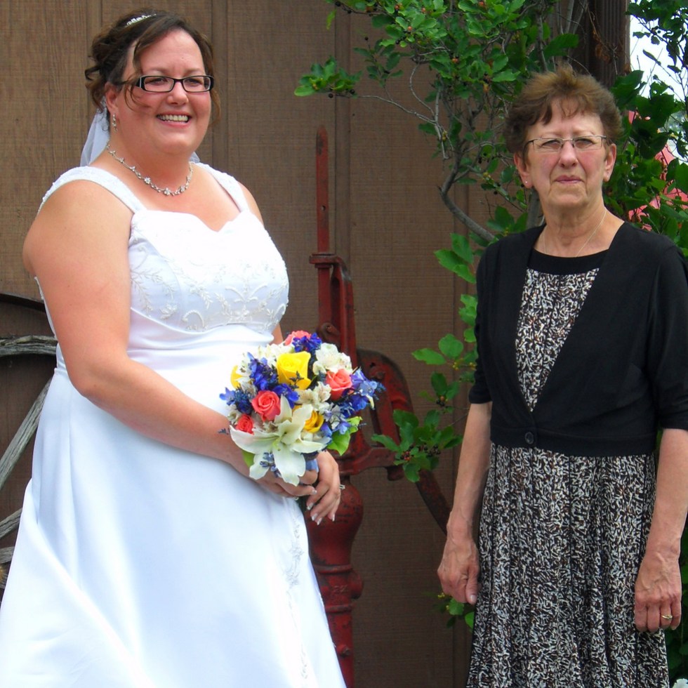 peggy zaun valley city nd ann zaun thompsen