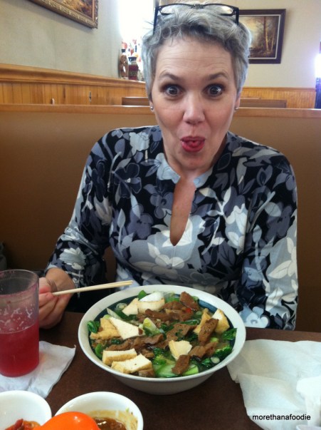 vegetarian soup pho tau bay minneapolis