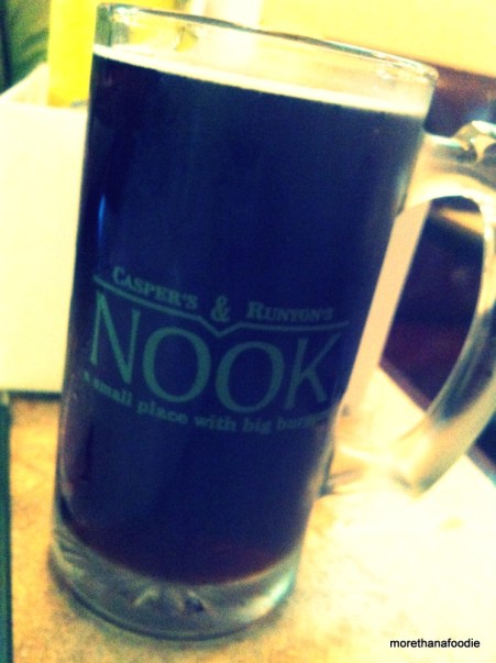 The Nook Rootbeer The Nook Rootbeer