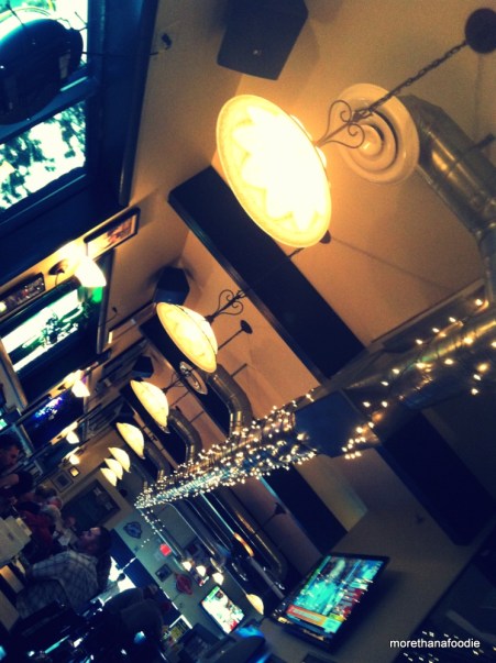 The Nook Inside The Nook Dining Room