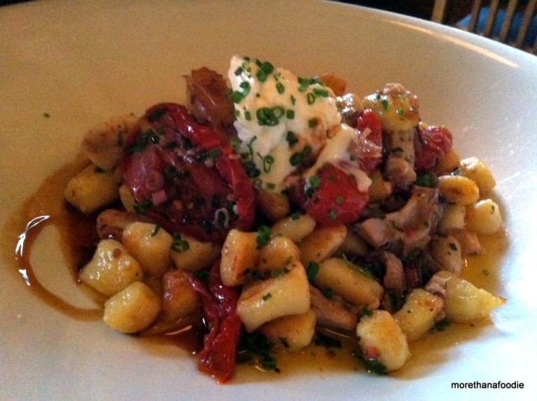 gnocchi Craftsman Lake Street South Minneapolis Minnesota
