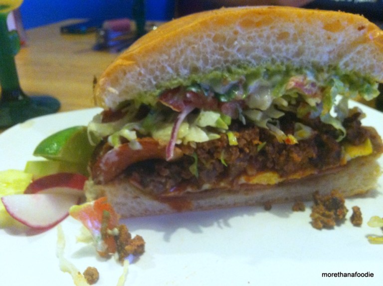 Taqueria Sonora West Des Moines