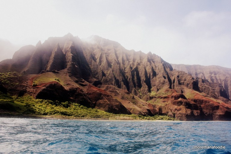 Kaua'i Sea Tours