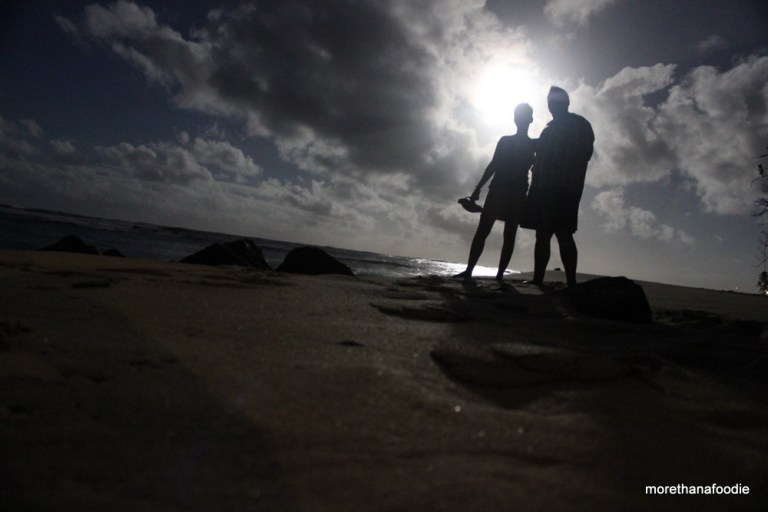 Poipu, Kaua'i, Hawai'i