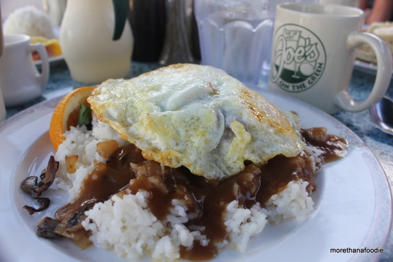 Poipu, Kaua'i, Hawai'i