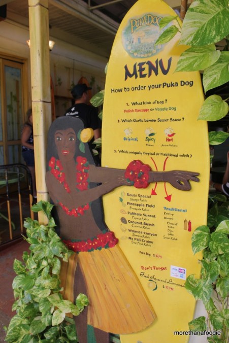 Poipu, Kaua'i, Hawai'i