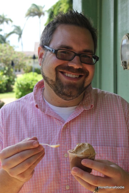 Poipu, Kaua'i, Hawai'i