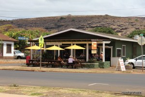 Island Taco Kaua'i Hawai'i