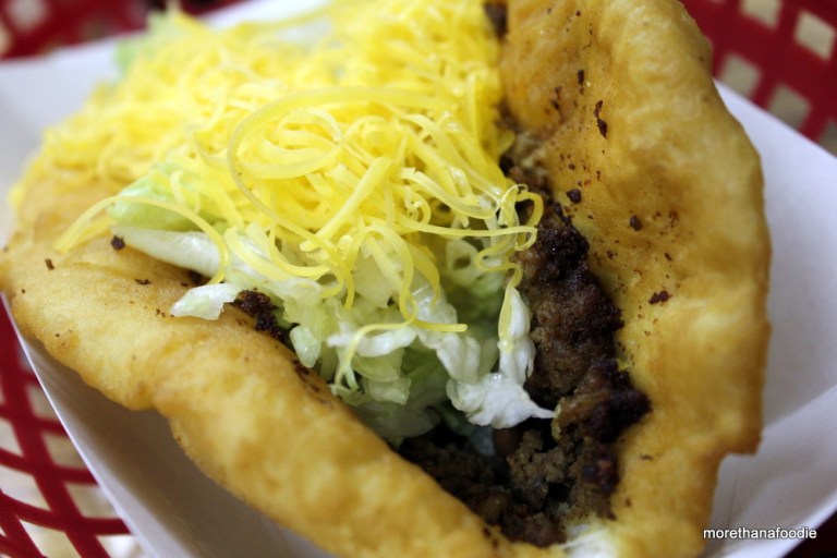 Tasty Tacos Des Moines