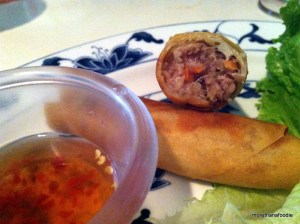 Saigon Cafe West Des Moines