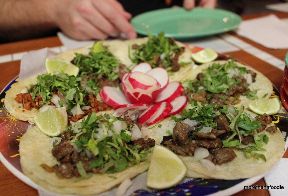 Great Tacos East Grand Des Moines