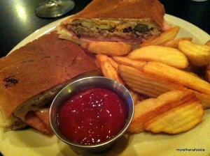 Coopers on 5th Valley Junction West Des Moines