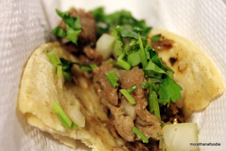 Taco King East Des Moines Iowa East Grand