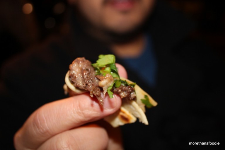 Cabeza Taco East Grand Des Moines