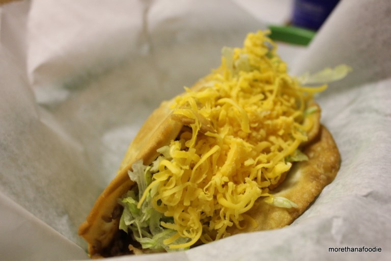 Southside Des Moines Tacos Institution