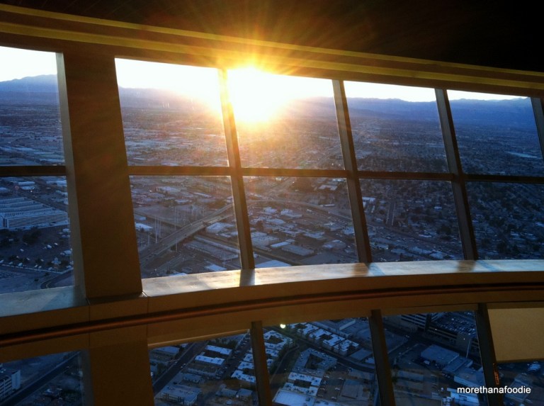 stratosphere las vegas nevada