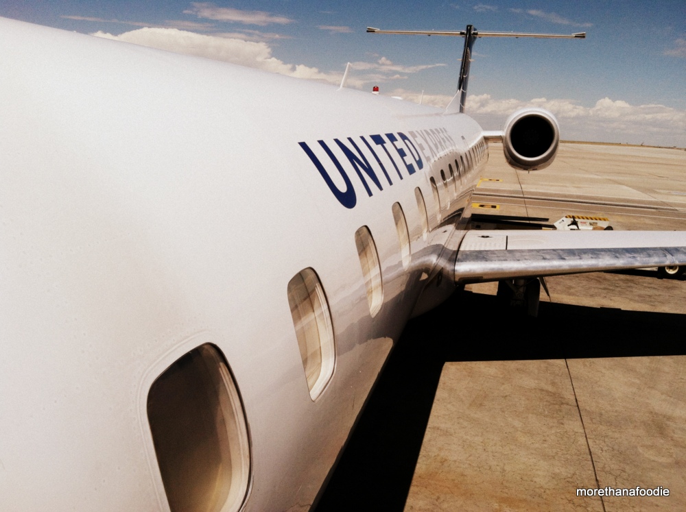 instagram united planes denver colorado