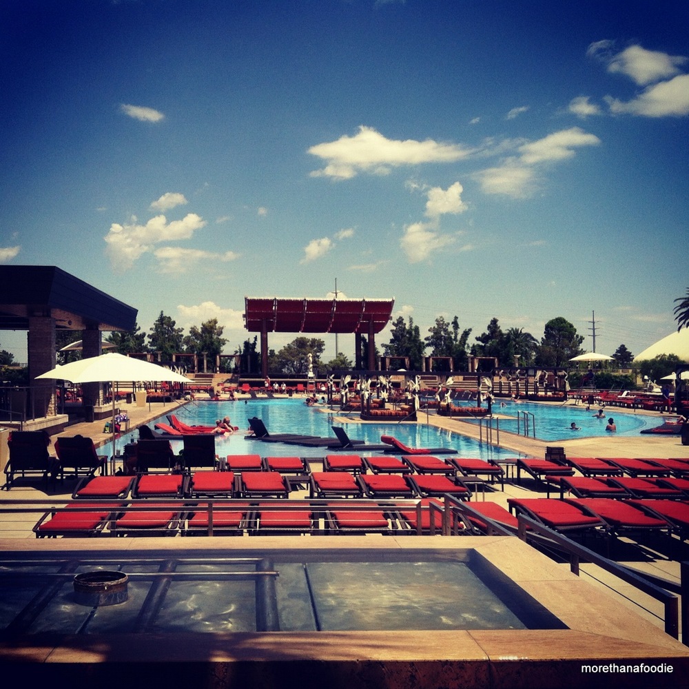 instagram MResort Las Vegas St.Rose Henderson Pool