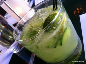 comme ca las vegas cocktails cosmopolitan