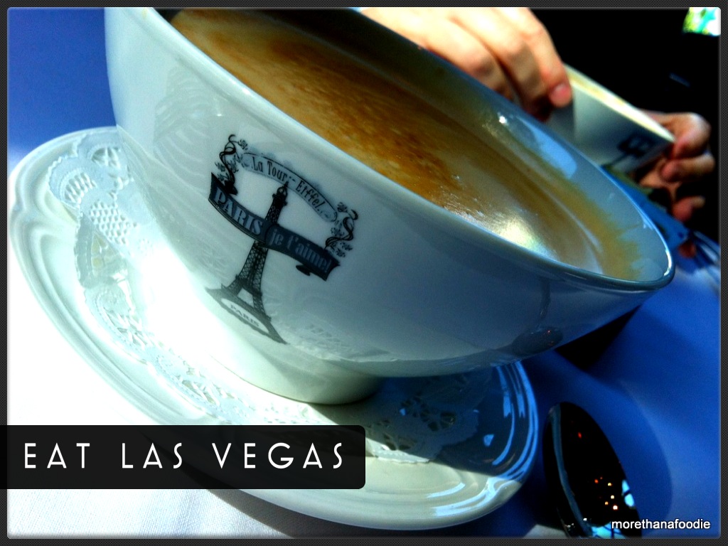 mon ami gabi las vegas nevada