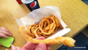 best onion rings des moines saveur hog heaven road food