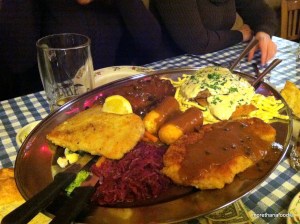 Gasthof Zur Gemütlichkeit Minneapolis