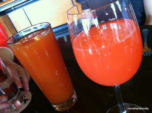 the red stag minneapolis breakfast brunch