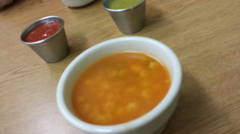 tamales industry des moines