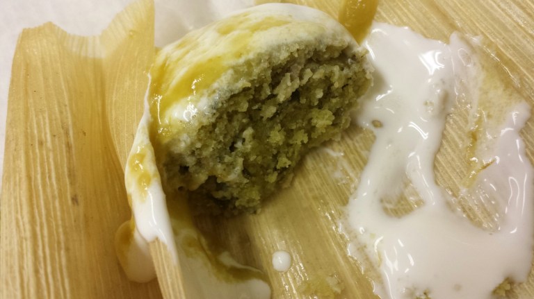 tamales industry des moines