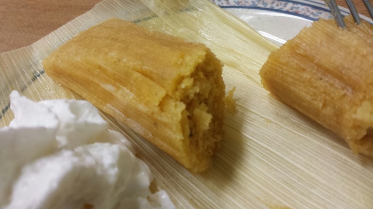 tamales industry des moines