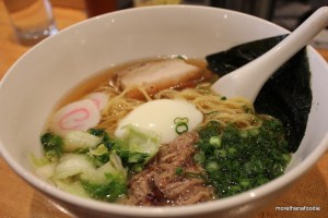 east village eats nyc momofuku