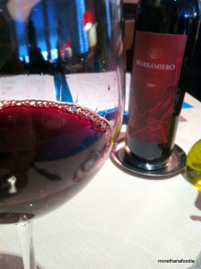 marea nyc michael white