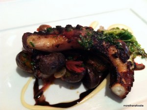 marea nyc michael white