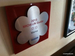 marea nyc michael white