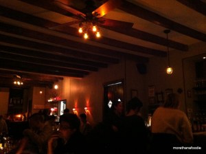 lot 2 best burger brooklyn nyc park slope