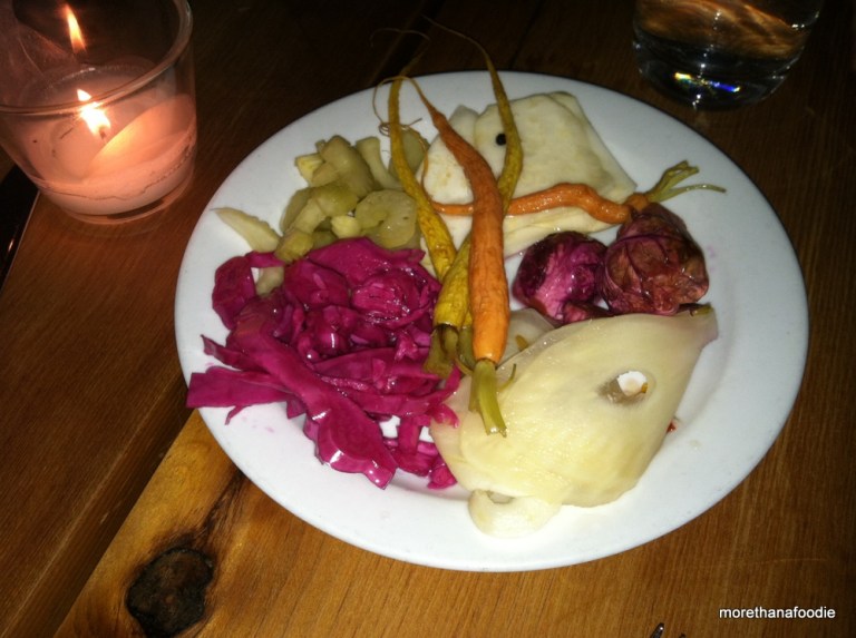 house pickles lot 2 brooklyn 