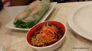spring rolls tank noodle argyle chicago