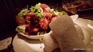 hot towels au cheval chicago fulton market