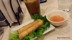 tank noodle chicago pork egg roll