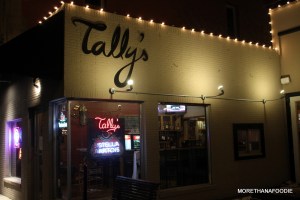 tallys des moines iowa beaverdale