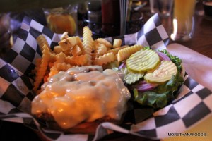 francies des moines fleur drive iowa burger restaurant