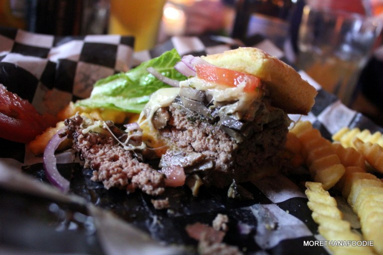 francies des moines fleur drive iowa burger restaurant