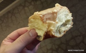 chestnut donut the doughnut vault chicago